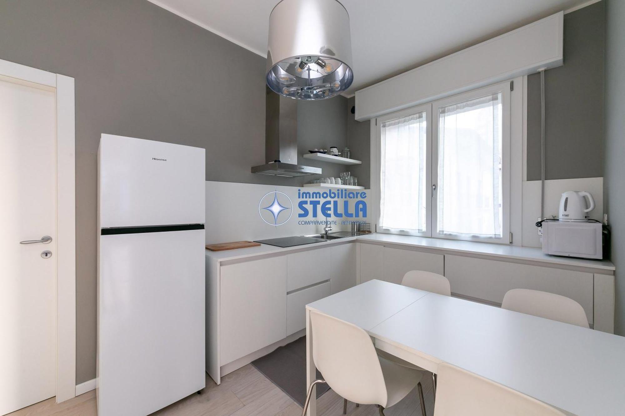 Condominio Secchiati Lido di Jesolo Exterior foto
